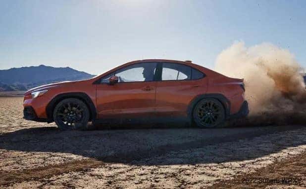 subaru dealerships new mexico