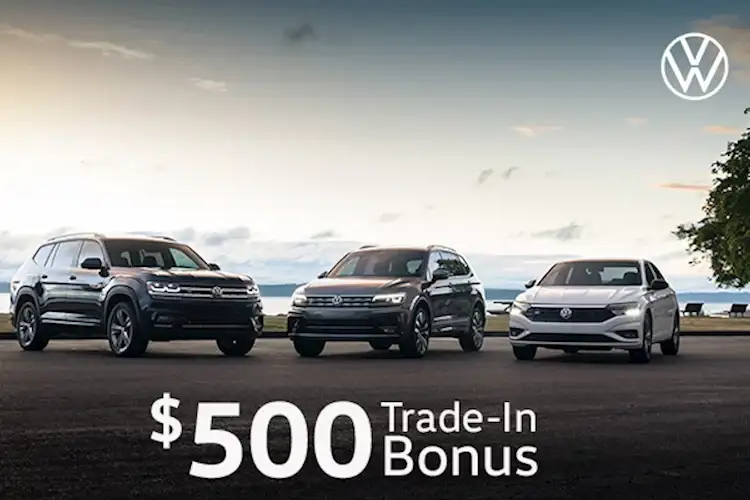 Bonus Offer