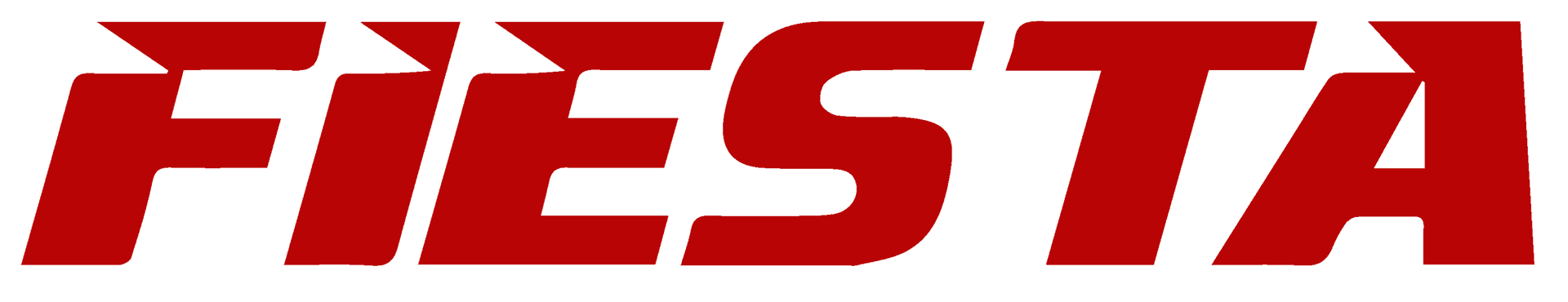 Fiesta Logo