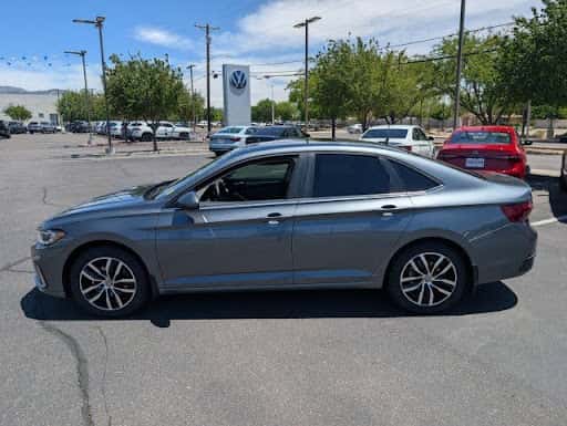 Volkswagen drivers in Albuquerque NM