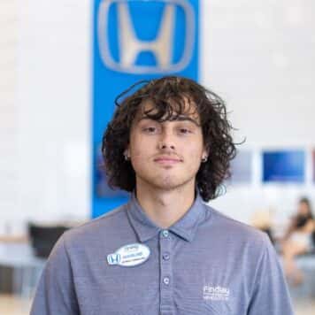 Aidan Belcher