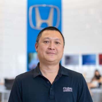 Ben Phahongchanh