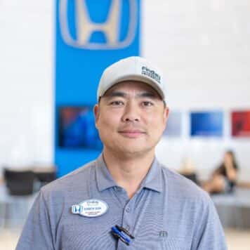 Charles Suh