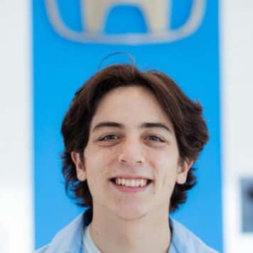 Ethan Sandoval