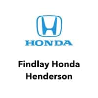 Findlay Honda Henderson