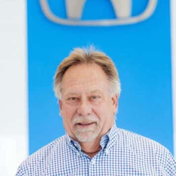 Greg Larsen