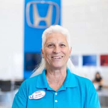 Judy Tweedy