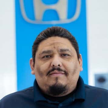 Javier Gonzales