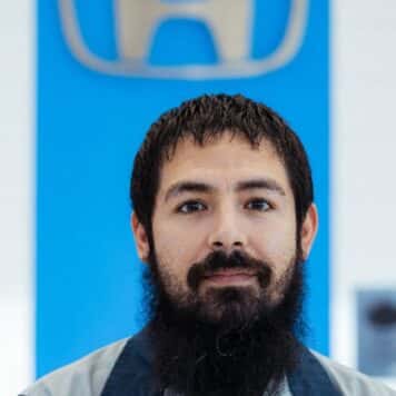 Lucas Flores