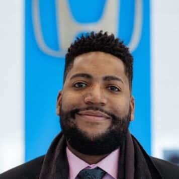 Marcus Rice