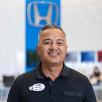 Mark Sablan