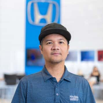 Mike Yadao