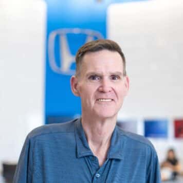 Pat McNulty
