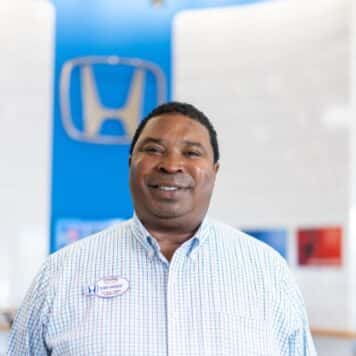 Terence Harbert
