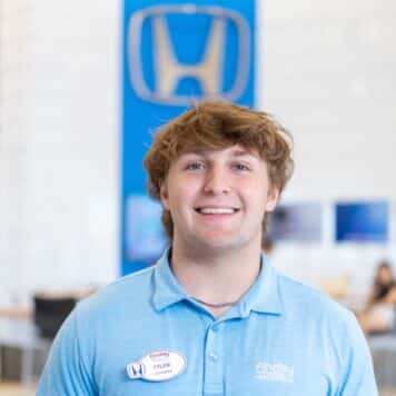 Tyler Eenhuis