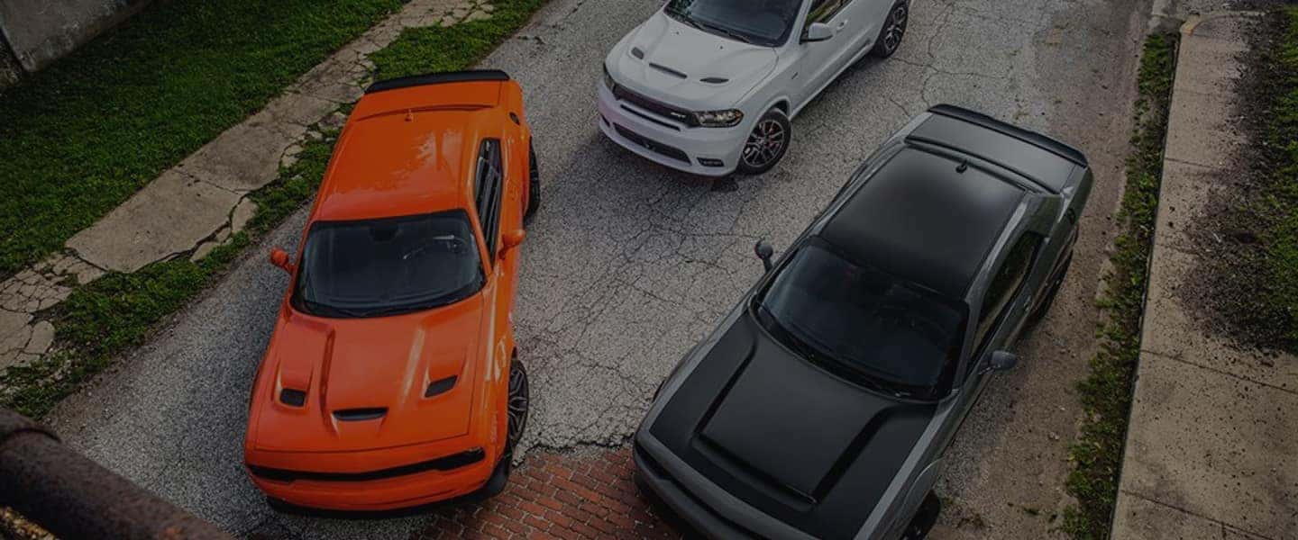 Finnegan Chrysler Jeep Dodge Ram CDJR Dealer in Rosenberg, TX