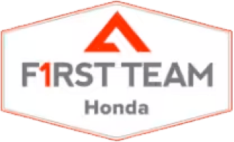 First Team Honda