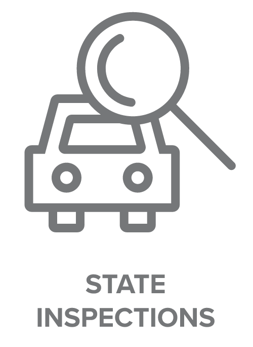 State-Inspections