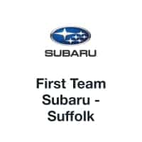 First Team Subaru Suffolk