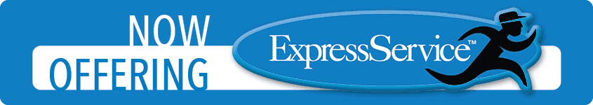 fth express service slide