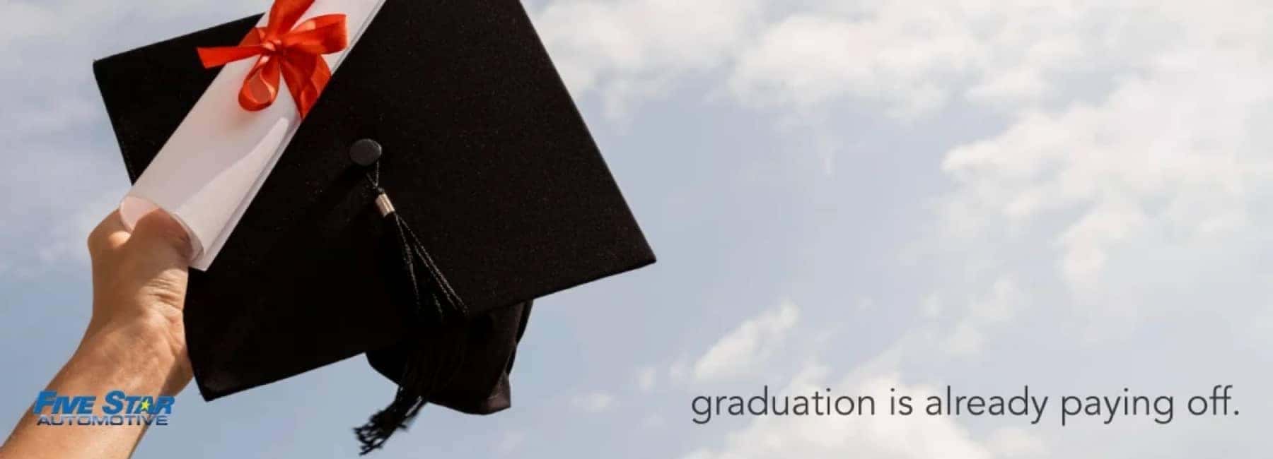 Five Star College Graduate Program