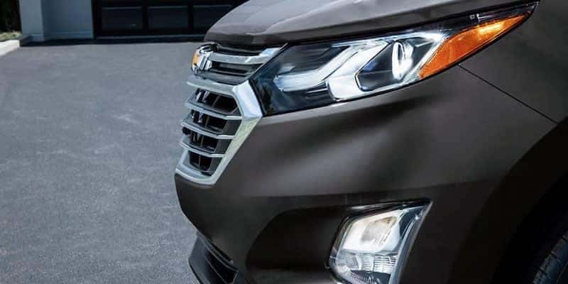 2021 Chevrolet Equinox