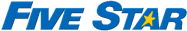 Five Star Logo