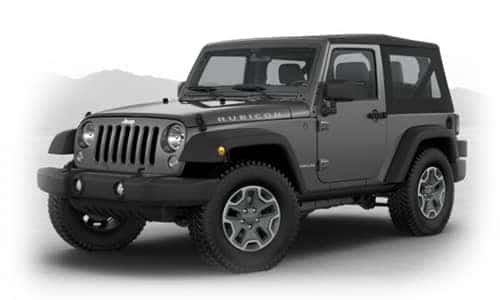 Difference between rubicon and hot sale sahara