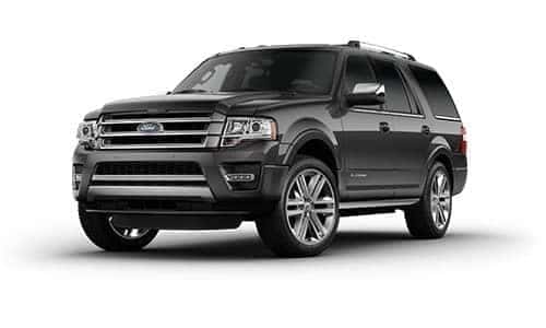 2017 Ford Expedition vs Expedition EL Stone Mountain Atlanta