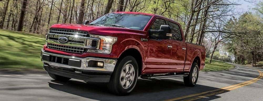 F-150 XLT