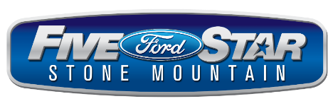 Five Star Ford Stone Mountain