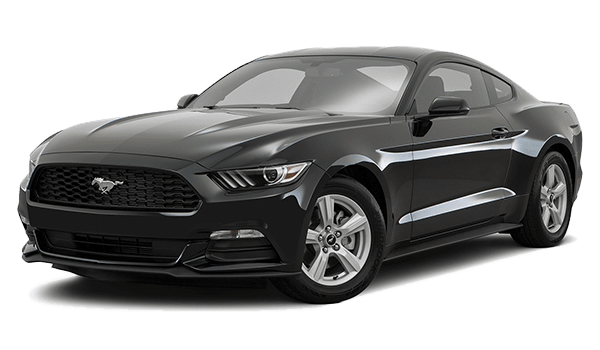 2016 Ford Mustang V6 Fastback