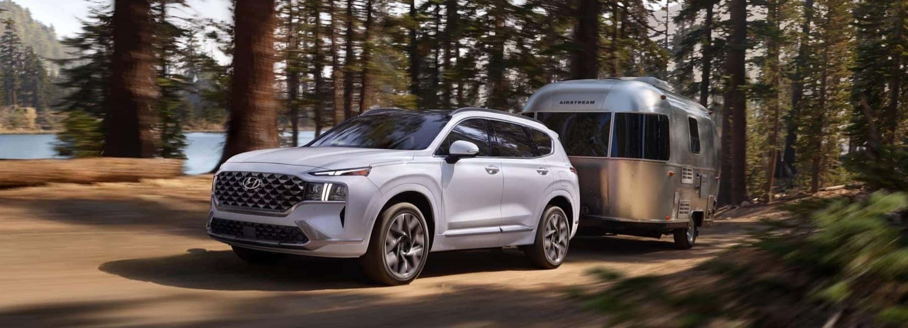 Hyundai Santa Fe SE vs. Hyundai Santa Fe SEL | Five Star Hyundai of Albany