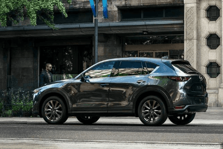 5 Safest Mazda Cars for Teenage Drivers Five Star Mazda of Macon