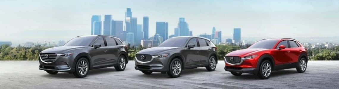 What Is The Best Mazda Suv Five Star Mazda Of Macon