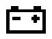 Charging System Warning