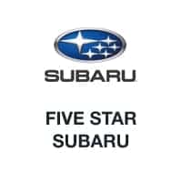 Five Star Subaru