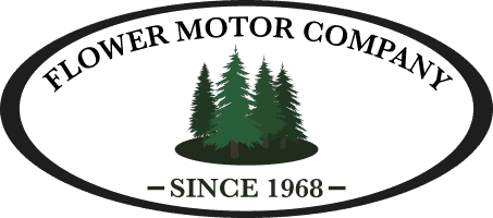 Flower Motor Company