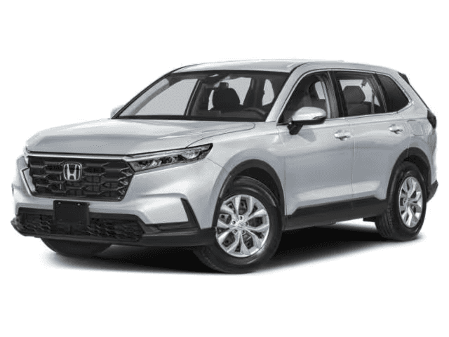 Honda-CR-V
