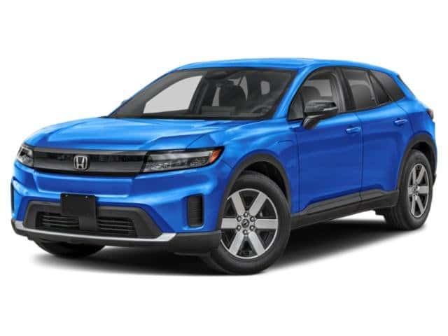 Honda-Prologue