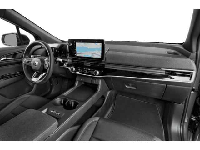 Honda-Prologue-interior