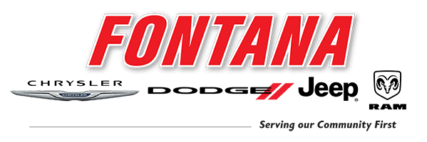 Fontana Chrysler Dodge Jeep Ram