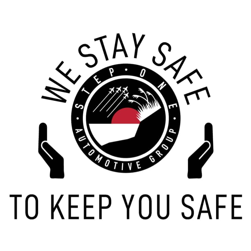 We Keep You Safe