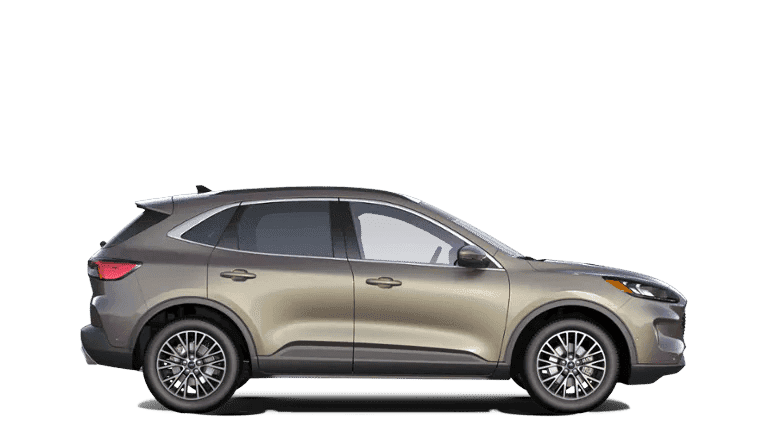 2020 Escape Titanium Plug-In Hybrid