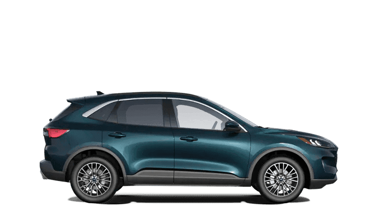 2020 Escape SEL Plug-In Hybrid
