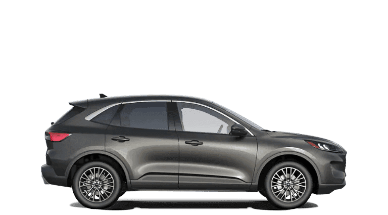 2020 Escape SE Plug-In Hybrid