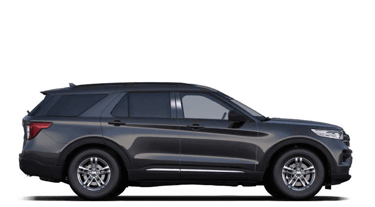 2020 Explorer