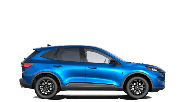 2020 Escape SE Sport Hybrid