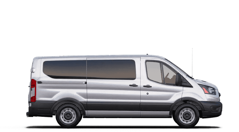 2020 Transit