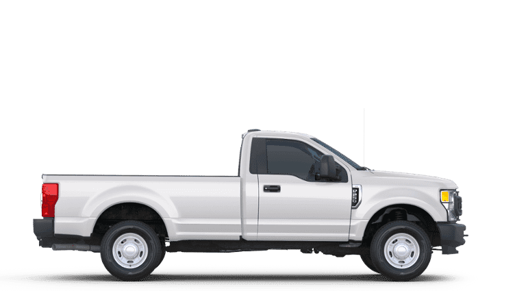 2020 Superduty